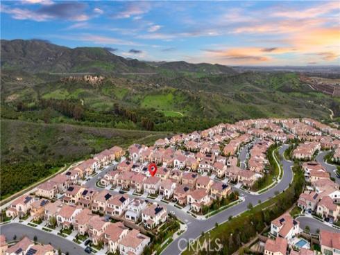 168 Somera , Irvine, CA