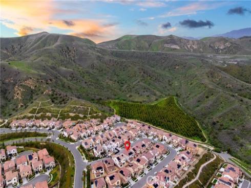 168 Somera , Irvine, CA