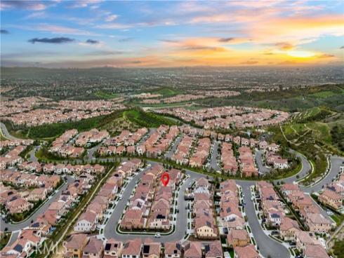 168 Somera , Irvine, CA