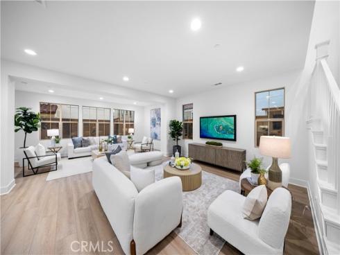 168 Somera , Irvine, CA