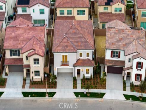 168 Somera , Irvine, CA