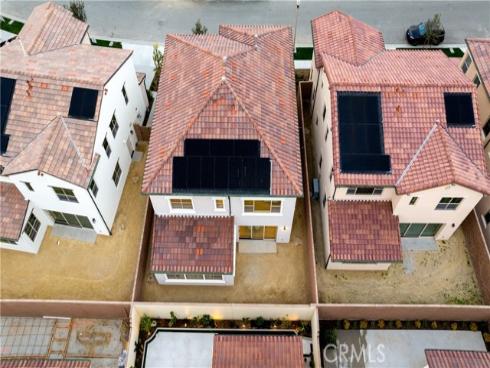 168  Somera  , Irvine, CA