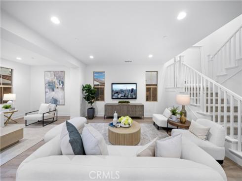 168 Somera , Irvine, CA