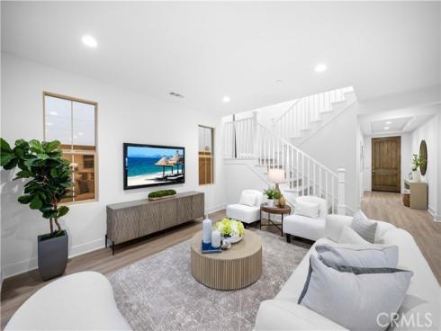 168 Somera , Irvine, CA