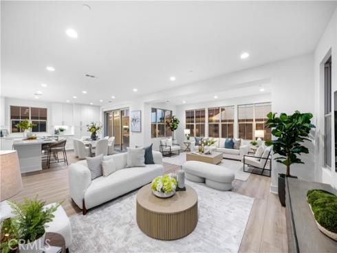 168 Somera , Irvine, CA
