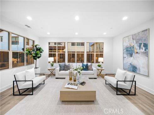 168 Somera , Irvine, CA