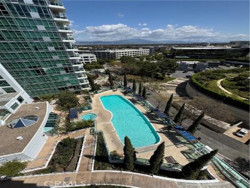 3131  Michelson  1003 , Irvine, CA