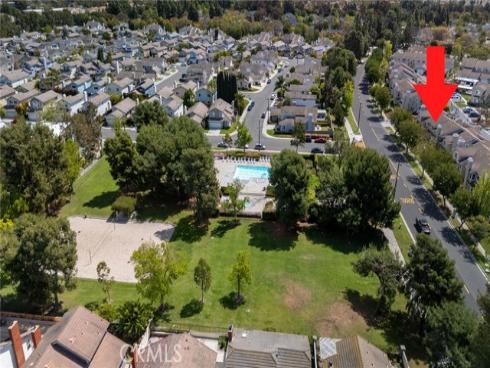 581 Springbrook , Irvine, CA