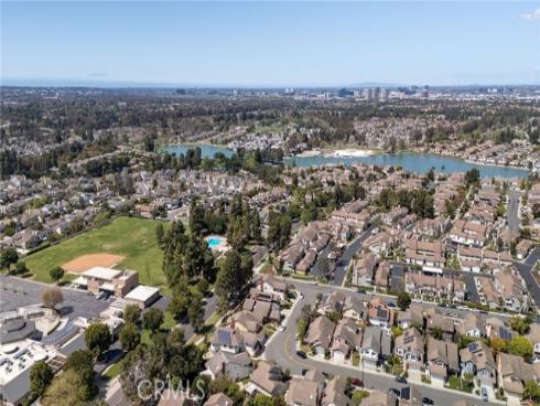 581 Springbrook , Irvine, CA