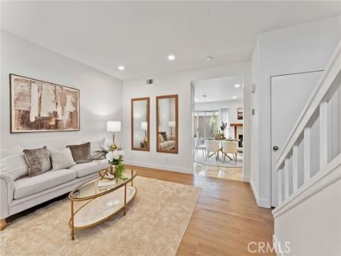 581 Springbrook , Irvine, CA