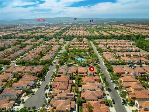62 Mapleton , Irvine, CA