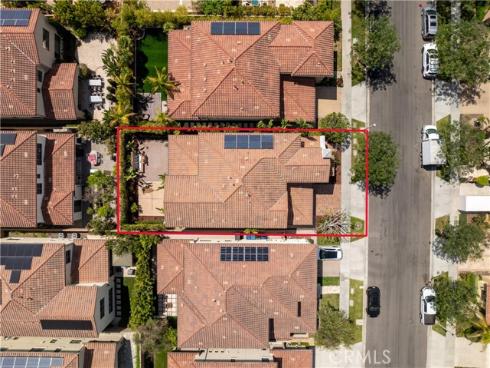 62 Mapleton , Irvine, CA