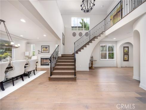 62 Mapleton , Irvine, CA