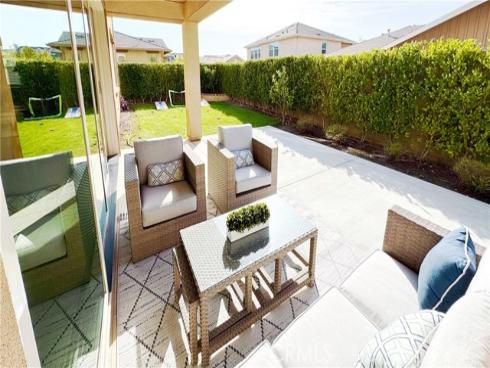 105 Tinker , Irvine, CA