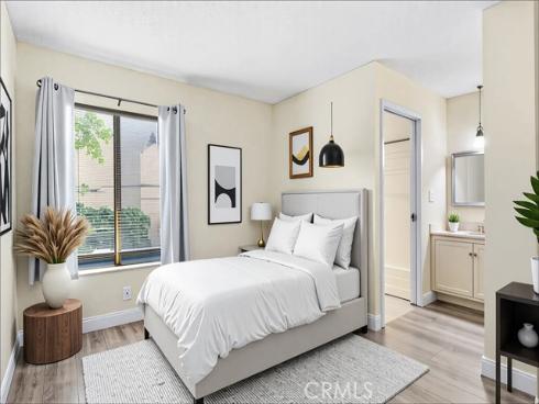 208 Orange Blossom 24 , Irvine, CA