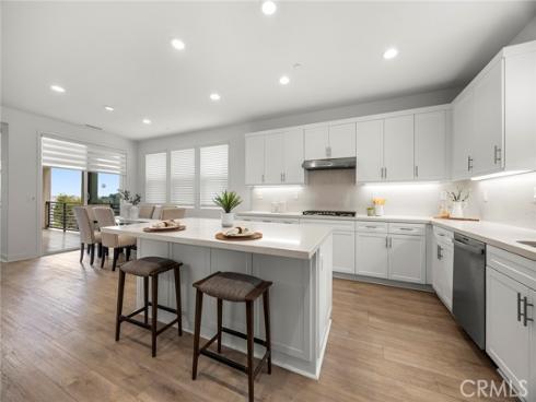 121 Biome , Irvine, CA