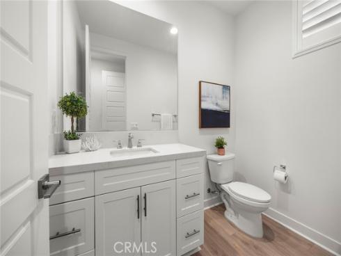 121 Biome , Irvine, CA