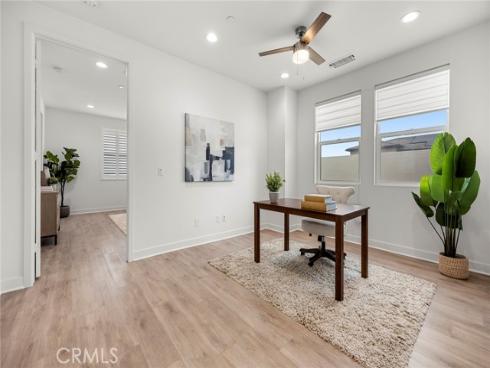 121 Biome , Irvine, CA