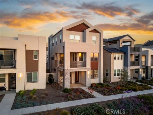 121 Biome , Irvine, CA
