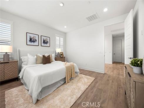 121 Biome , Irvine, CA