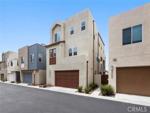 121 Biome , Irvine, CA