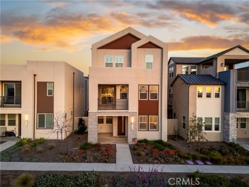 121 Biome , Irvine, CA