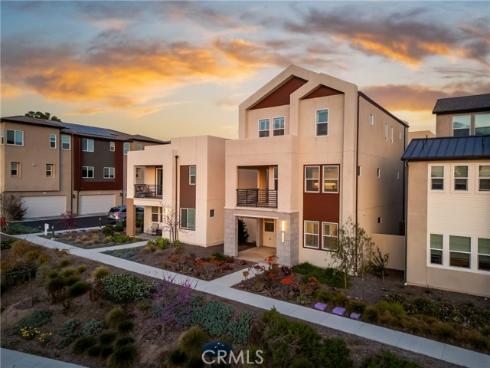 121 Biome , Irvine, CA