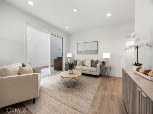 121 Biome , Irvine, CA