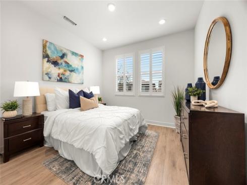 121 Biome , Irvine, CA