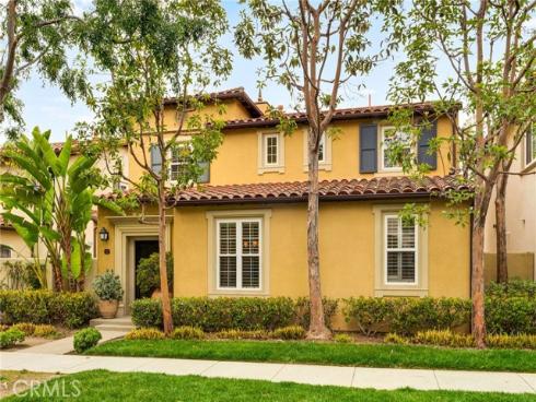 117 White Flower , Irvine, CA