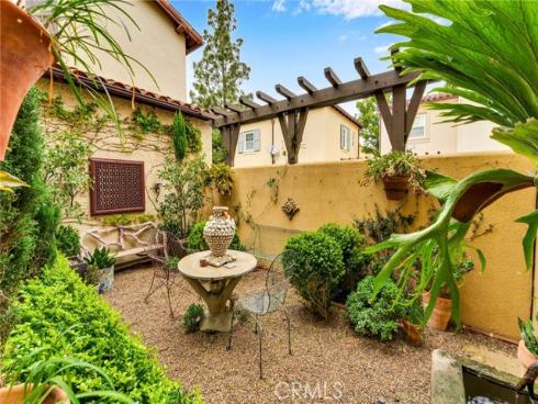 117 White Flower , Irvine, CA