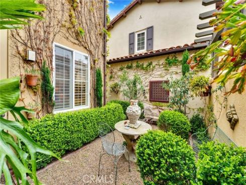 117 White Flower , Irvine, CA