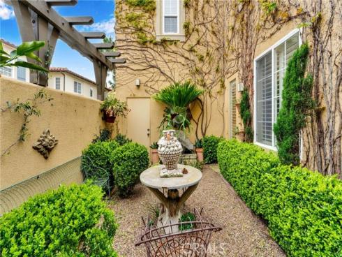 117 White Flower , Irvine, CA