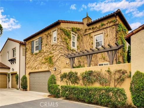 117 White Flower , Irvine, CA