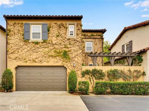 117 White Flower , Irvine, CA