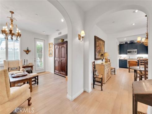 117 White Flower , Irvine, CA