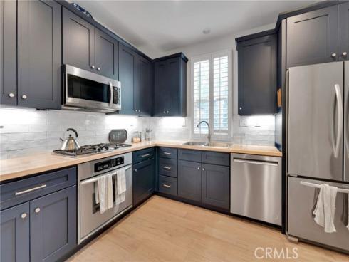 117 White Flower , Irvine, CA