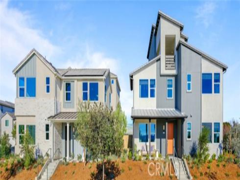 236 Knot , Irvine, CA