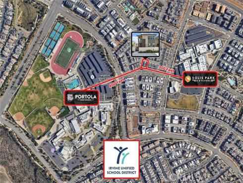 120 Zawn , Irvine, CA