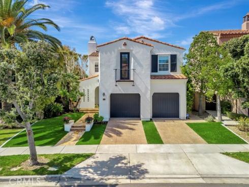 125 Lattice , Irvine, CA