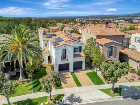 125 Lattice , Irvine, CA