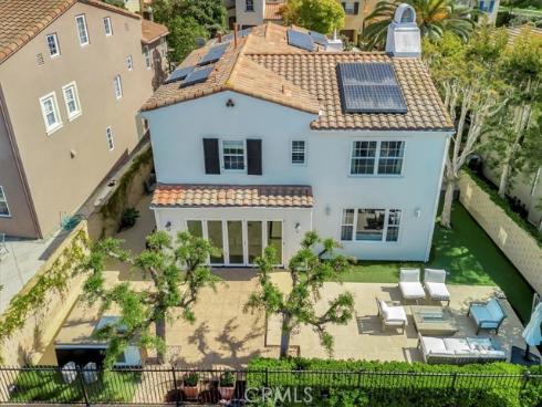 125 Lattice , Irvine, CA