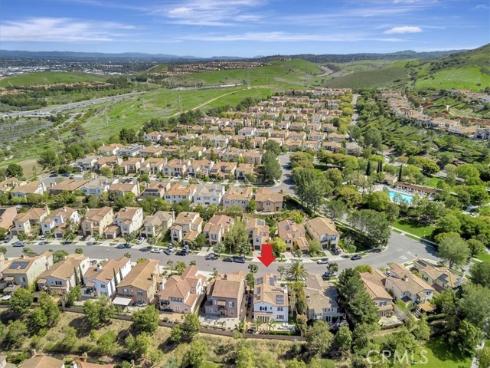 125 Lattice , Irvine, CA