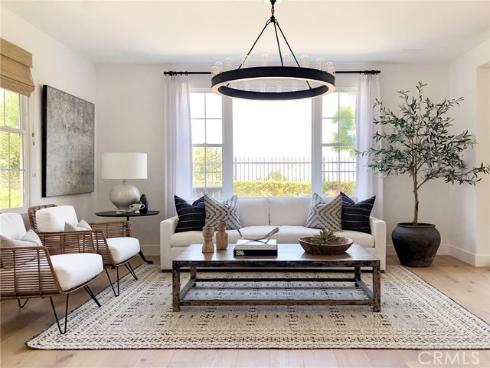 125 Lattice , Irvine, CA