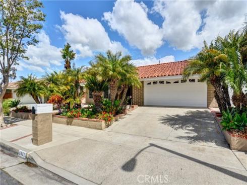 5321 Strasbourg Avenue, Irvine, CA