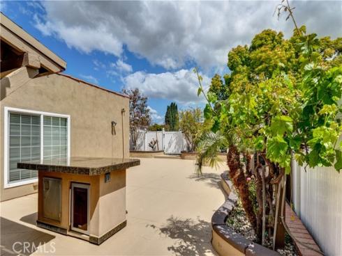 5321 Strasbourg Avenue, Irvine, CA