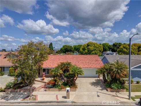 5321 Strasbourg Avenue, Irvine, CA