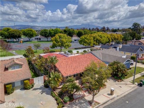 5321 Strasbourg Avenue, Irvine, CA