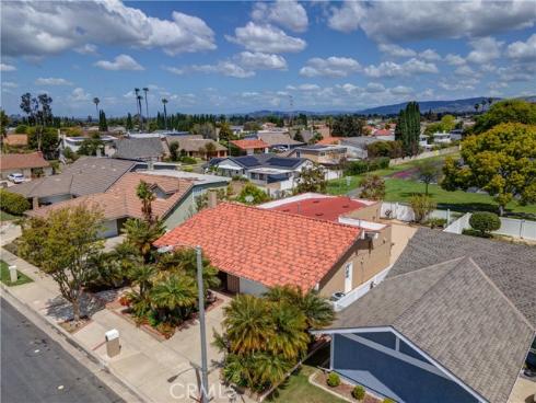 5321 Strasbourg Avenue, Irvine, CA