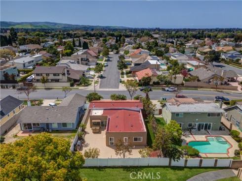 5321 Strasbourg Avenue, Irvine, CA